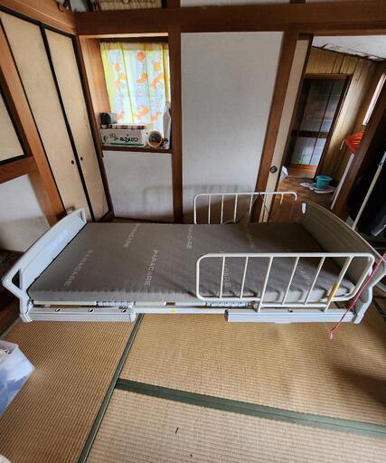 家具 ベッド