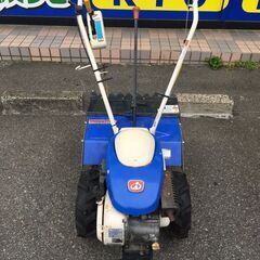 エコツール 知立店】〇ISEKI/イセキ 管理機/耕うん機パンジーR40My