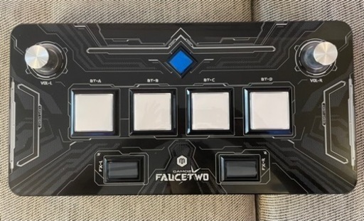 【購入者確定済み】ゲームコントローラー