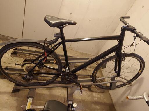 クロスバイク SPECIALIZED