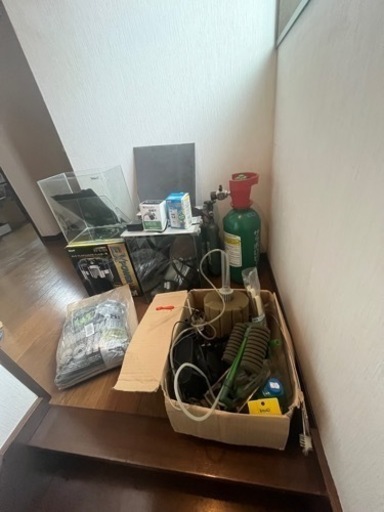 水槽セット