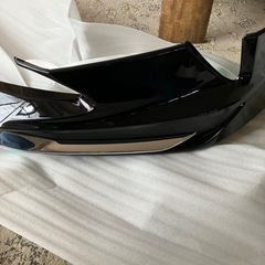 新品、未使用モデリスタ製 ZVW51 ZVW55後期プリウス純正