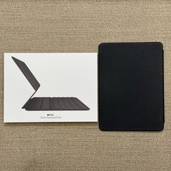 Apple Smart Keyboard Folio 11インチ②