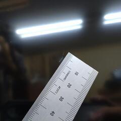 Hisense ハイセンス 2019 55V型 4K液晶テレビ 55E6100 動作確認済み美品