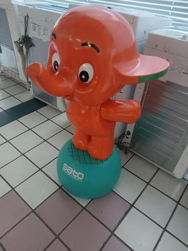 SATO置物