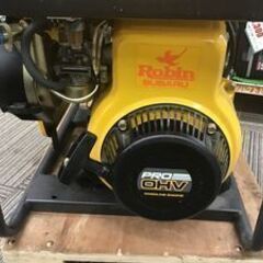 【エコツール笠寺店】SUBARU/スバル 発電機 SGV2600【愛知県/名古屋市/笠寺/工具】