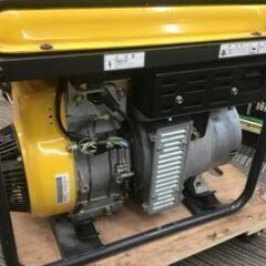 【エコツール笠寺店】SUBARU/スバル 発電機 SGV2600【愛知県/名古屋市/笠寺/工具】