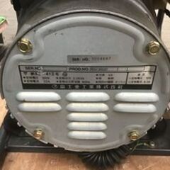 【エコツール笠寺店】SUBARU/スバル 発電機 SGV2600【愛知県/名古屋市/笠寺/工具】