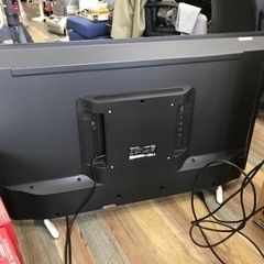 【43型】Hisense ハイセンス LED液晶テレビ JQ10773  2017年製