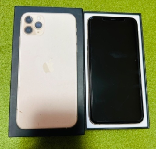iPhone11 pro Max 64GB SIMフリー Amazon | 【整備済み品】Apple iPhone 11 Pro Max 64GB シルバー SIM