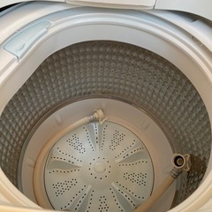 AQUA 洗濯機 7.0キロ