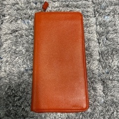 プラダ　カード　ウォレット　