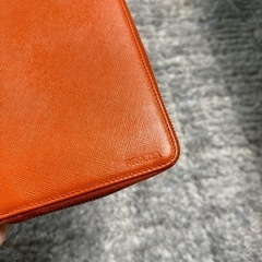 プラダ　カード　ウォレット　