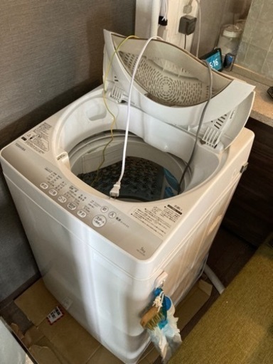 【それぞれでも可能です】冷蔵庫1つと洗濯機1つ！