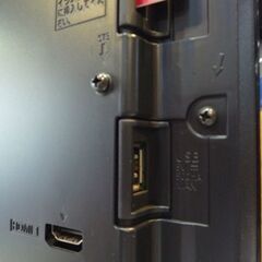 Panasonic 24インチ 液晶テレビ TH-24A300 2014年製 リモコン付き パナソニック 24型 テレビ 札幌市東区 新道東店 