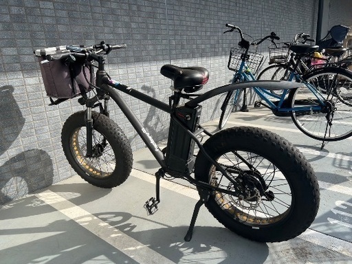 qqqakn)電動アシスト自転車 48v 15ah qqqakn)電動アシスト自転車 48v