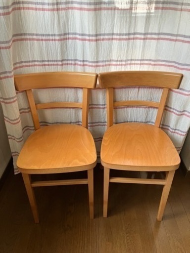 ウニコ　家具 椅子 ダイニングチェア
