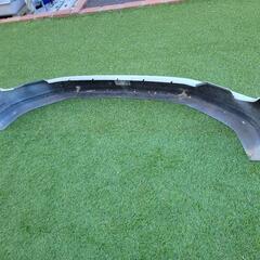 20 ヴェルファイア前期 ANH20グレードX/V ハーフスポイラー リップ