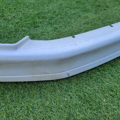 20 ヴェルファイア前期 ANH20グレードX/V ハーフスポイラー リップ