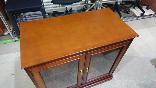 maruni 地中海シリーズ コーナーキャビネット maruni｜マルニ木工