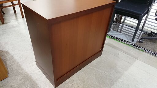 maruni｜マルニ木工｜地中海｜ガラス扉｜キャビネット