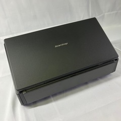 FUJITSU】ScanSnap iX500 総スキャン枚数18,707枚