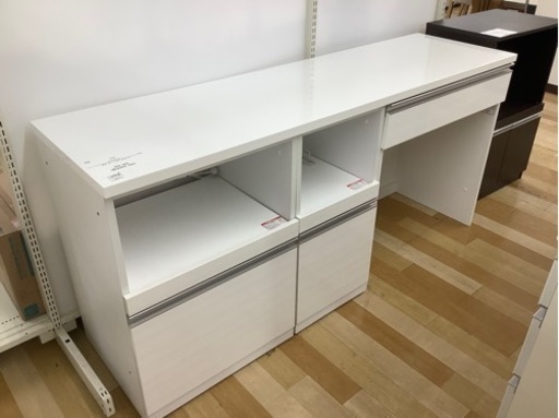 【トレファク ラパーク岸和田店】ニトリ　キッチンカウンター入荷しました。