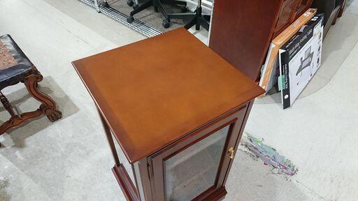 maruni/マルニ木工 地中海シリーズ ローボード77 木製キャビネット