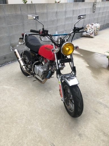 エイプ50  100