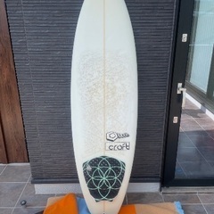 booth claft サーフボード booth claft サーフボード