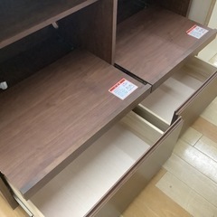 トレファク ラパーク岸和田店】ニトリ キッチンボード入荷しました。