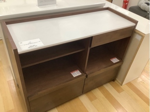【トレファク ラパーク岸和田店】ニトリ キッチンボード入荷しました。