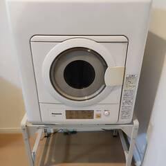 リンナイ RDT-54S-SV 家庭用ガス衣類乾燥機 5.0kg 2020年製 Rinnai 