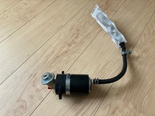 NISMO  カー用品　車　燃料ポンプ　フューエルポンプ