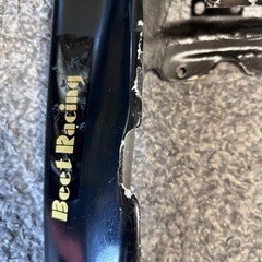 CB400 SF 前期 ビートテールカウル 希少❗️