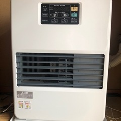 コロナ密閉式石油ストーブRF-42GSE サンダイヤオイルタンクKS5 