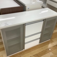 トレファク ラパーク岸和田店】本棚 2枚扉 入荷しました。