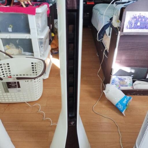 家電 季節、空調家電 扇風機