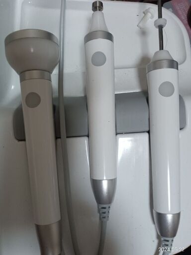 V6フェイシャル美顔器