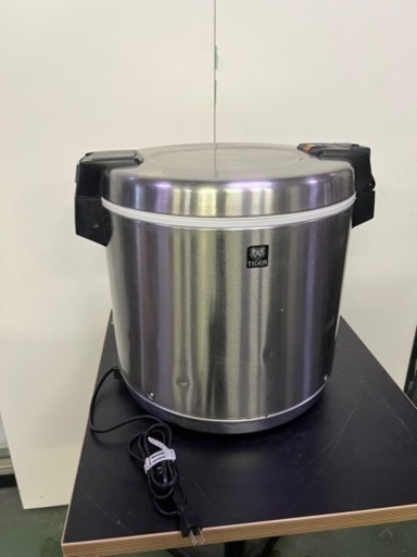 タイガー電子ジャー 9L  2018年