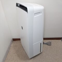 🍎シャープ 衣類乾燥除湿機 プラズマクラスター 12L CV-H120W