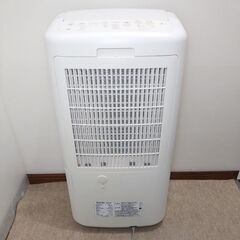 🍎シャープ 衣類乾燥除湿機 プラズマクラスター 12L CV-H120W