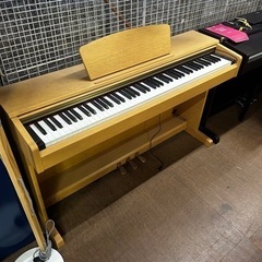 【程度良好】YAMAHA 電子ピアノ ARIUS YDP-161...