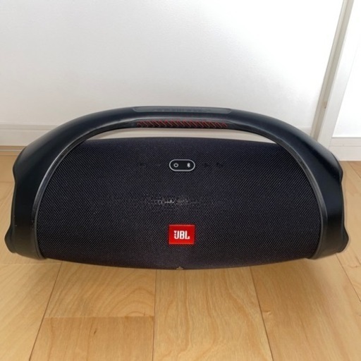 JBL Boombox 3スピーカー旧型