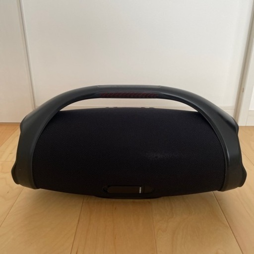 JBL Boombox 3スピーカー旧型