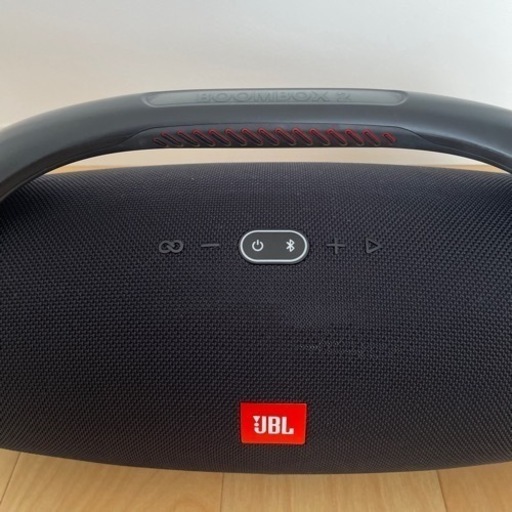 JBL Boombox 3スピーカー旧型