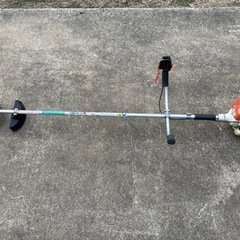 丸山 BIG-M KC26MX 刈払機 草刈り機 丸山 BIG-M KC26MX 刈払機 草刈り機