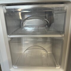 大阪限定配送★3ヶ月保証★冷蔵庫★ニトリ★2019年★106L★NTR-106★R-51