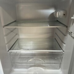 大阪限定配送★3ヶ月保証★冷蔵庫★ニトリ★2019年★106L★NTR-106★R-51