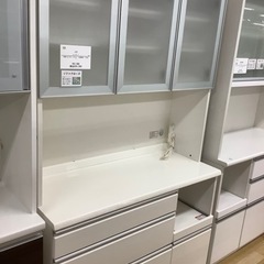 ニトリ　レンジボード　３枚扉【トレジャーファクトリーラパーク岸和田店】 ニトリ レンジボード 3枚扉【トレジャーファクトリーラパーク岸和田店】